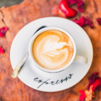 Vidimo se u caffe baru Coffee Inn