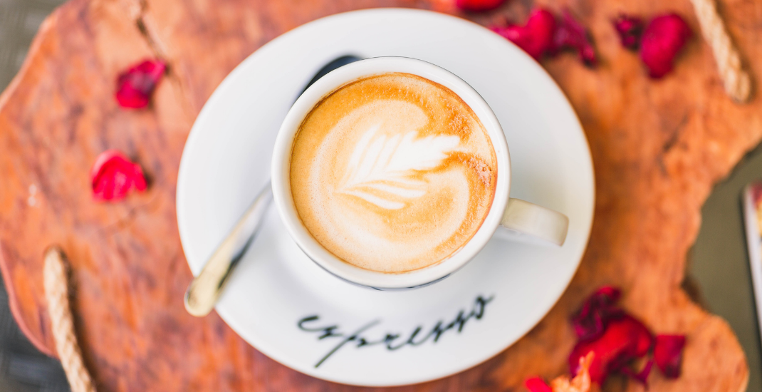 Vidimo se u caffe baru Coffee Inn